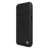 Чехол Nillkin Qin Pro для iPhone 14 Plus Classic Black (6902048249097)