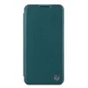 Чохол Nillkin Qin Pro для iPhone 14 Plus Exuberant Green (6902048249103)