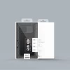 Чехол Nillkin Qin Cloth Pro для iPhone 14 Blue (6902048249134)