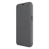 Чехол Nillkin Qin Cloth Pro для iPhone 14 Pro Max Grey (6902048249202)