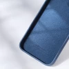 Чохол Nillkin Camshield Silky для iPhone 14 Midnight Blue (6902048249226)