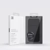 Чехол Nillkin Camshield Silky для iPhone 14 Pro Classic Black (6902048249257)