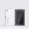 Чехол Nillkin Camshield Silky для iPhone 14 Plus Classic Black (6902048249295)