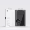 Чохол Nillkin Camshield Magnetic Silicone для iPhone 14 Black with MagSafe (6902048249370)