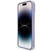 Чохол Nillkin Camshield Magnetic Silicone для iPhone 14 Pro Purple with MagSafe (6902048249448)