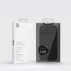 Чохол Nillkin Camshield Magnetic Silicone для iPhone 14 Plus Black with MagSafe (6902048249455)