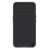 Чехол Nillkin Textured S для iPhone 14 Black with MagSafe (6902048249530)