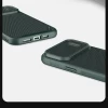 Чохол Nillkin Textured S для iPhone 14 Black with MagSafe (6902048249530)