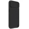 Чехол Nillkin Textured S для iPhone 14 Black with MagSafe (6902048249530)