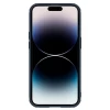 Чехол Nillkin Textured S для iPhone 14 Pro Blue with MagSafe (6902048249578)