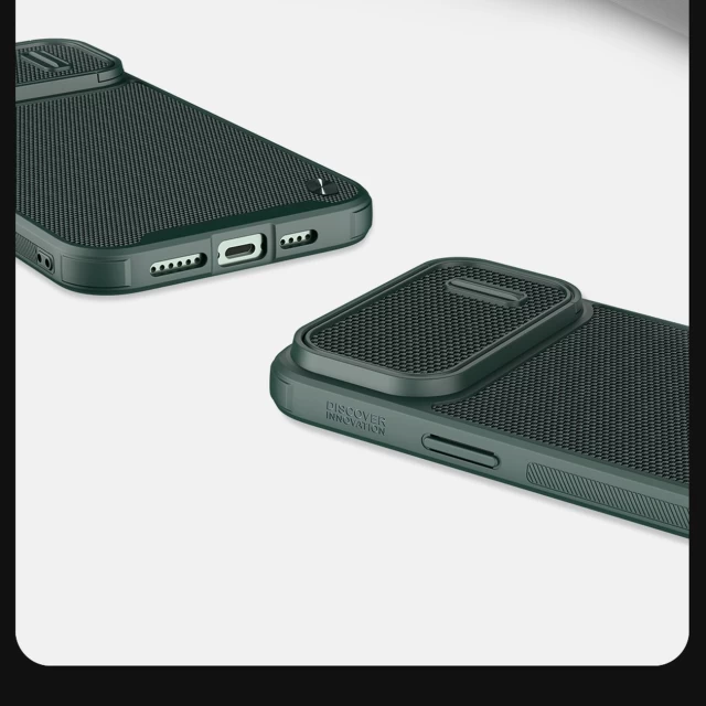 Чехол Nillkin Textured S для iPhone 14 Plus Black with MagSafe (6902048249592)