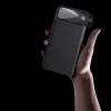 Чехол Nillkin Camshield Leather S для iPhone 14 Black (6902048249653)
