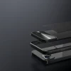 Чохол Nillkin Camshield Leather S для iPhone 14 Black (6902048249653)