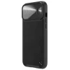 Чохол Nillkin Camshield Leather S для iPhone 14 Pro Max Black (6902048249745)
