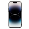 Чохол Nillkin Synthetic Fiber S для iPhone 14 Pro Black (6902048249783)