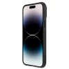 Чохол Nillkin Synthetic Fiber S для iPhone 14 Pro Black (6902048249783)