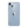 Защитное стекло и пленка Nillkin HD 2-in-1 для iPhone 14 Plus (6902048250215)