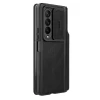 Чохол Nillkin Camshield Qin Pro для Samsung Galaxy Fold4 (F936) Black (6902048250277)