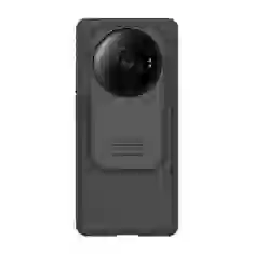 Чохол Nillkin CamShield Pro для Xiaomi 12S Ultra Black (6902048250314)
