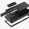 Чехол Nillkin Camshield для Samsung Galaxy Fold4 (F936) Black (6902048252622)