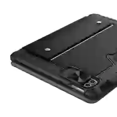 Чехол-клавиатура Nillkin Bumper Combo Keyboard Case для iPad 10.9 (10 Gen) Black (6902048257955)
