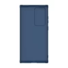 Чохол Nillkin CamShield Leather для Samsung Galaxy S23 Ultra (S918) Blue (6902048258228)
