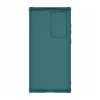 Чохол Nillkin CamShield Leather S для Samsung Galaxy S23 Ultra (S918) Exuberant Green (6902048258235)