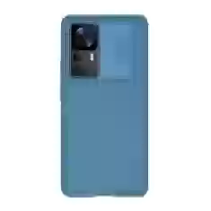 Чохол Nillkin CamShield Pro для Xiaomi 12T Pro Blue (6902048258761)
