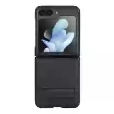Чехол Nillkin Qin Leather для Samsung Galaxy Flip5 Black (6902048265974)