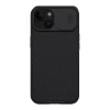 Чохол Nillkin CamShield Pro для iPhone 15 Black (6902048266049)