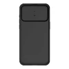 Чохол Nillkin CamShield Pro для iPhone 15 Pro Black (6902048266070)