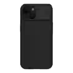 Чехол Nillkin CamShield Pro для iPhone 15 Plus Black (6902048266100)