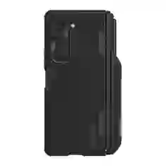 Чехол Nillkin Super Frosted Shield Fold-Pen Samsung Galaxy Fold5 Black (6902048268098)