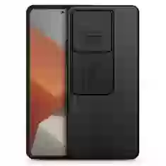 Чохол Nillkin CamShield для Xiaomi Redmi Note 13 5G Black (6902048271869)