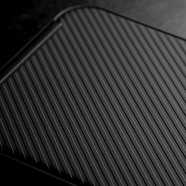 Чехол Nillkin CamShield Pro для Xiaomi Redmi Note 13 Pro 5G | Poco X6 5G Black (6902048271920)