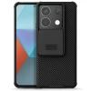 Чехол Nillkin CamShield Pro для Xiaomi Redmi Note 13 Pro 5G | Poco X6 5G Black (6902048271920)