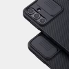 Чохол Nillkin CamShield для Samsung Galaxy A15 (A155-A156) Black (6902048272071)