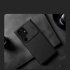 Чехол Nillkin CamShield Pro для Samsung Galaxy S24 Ultra (S928) Black (6902048274273)
