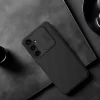 Чохол Nillkin CamShield Pro для Samsung Galaxy A55 5G (A556) Black (6902048276901)