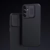 Чехол Nillkin CamShield для Samsung Galaxy A25 (A256) Black (6902048277045)