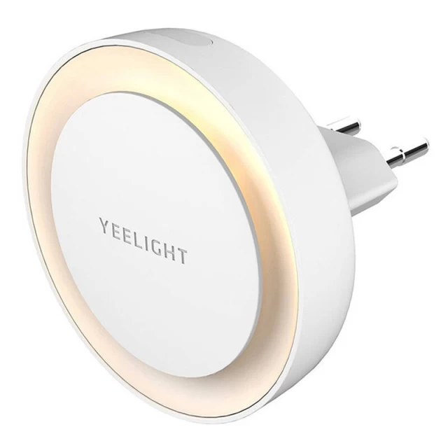 Ночник Yeelight Sensor Plug-in (YLYD11YL)