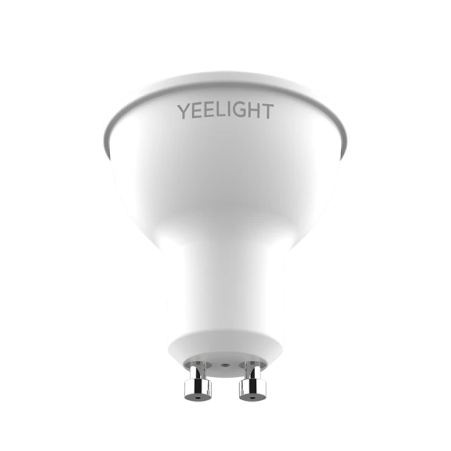 Розумна лампочка Yeelight W1 GU10 (Dimmable) (4 pack) (YLDP004-4pcs)