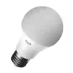 Розумна лампочка Yeelight W4 E27 (Color) (YLQPD-0011)