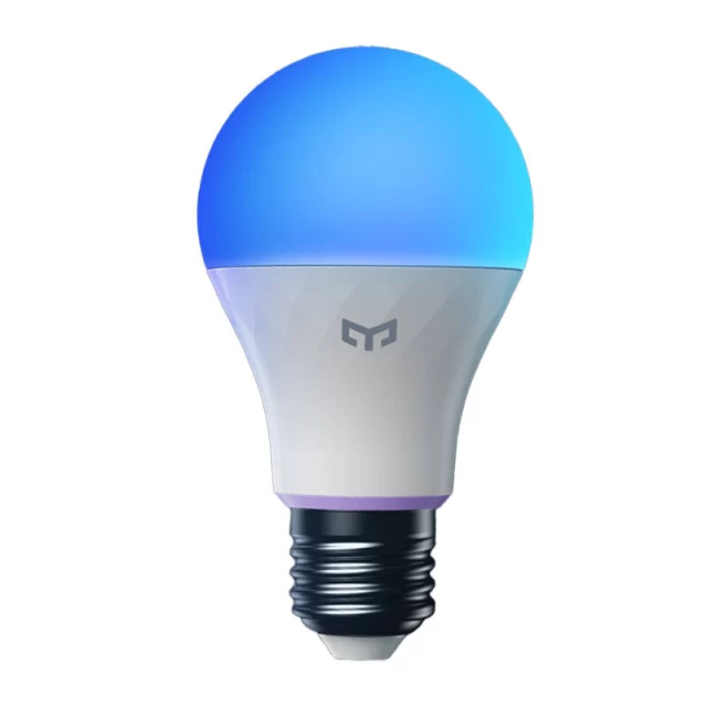Умная лампочка Yeelight W4 E27 (Color) (YLQPD-0011)