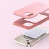 Чохол Choetech MFM Anti-Drop Case для iPhone 13 mini Pink with MagSafe (PC0111-MFM-PK)