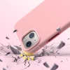 Чехол Choetech MFM Anti-Drop Case для iPhone 13 mini Pink with MagSafe (PC0111-MFM-PK)