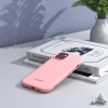 Чехол Choetech MFM Anti-Drop Case для iPhone 13 mini Pink with MagSafe (PC0111-MFM-PK)