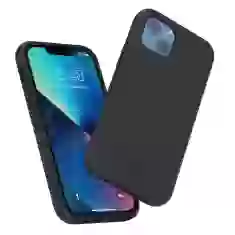 Чехол Choetech MFM Anti-Drop Case дляiPhone 13 Black with MagSafe (PC0112-MFM-BK)