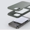 Чехол Choetech MFM Anti-Drop Case дляiPhone 13 Black with MagSafe (PC0112-MFM-BK)