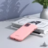 Чехол Choetech MFM Anti-Drop Case для iPhone 13 Pink with MagSafe (PC0112-MFM-PK)
